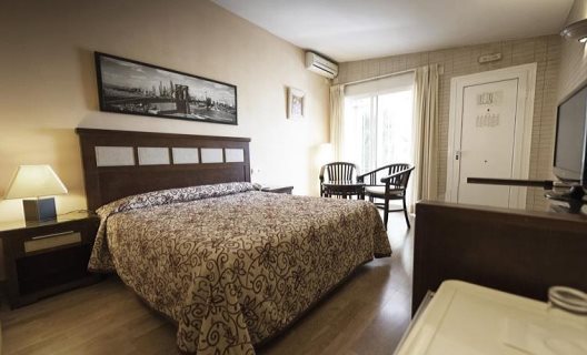 Hotel Playa Canet