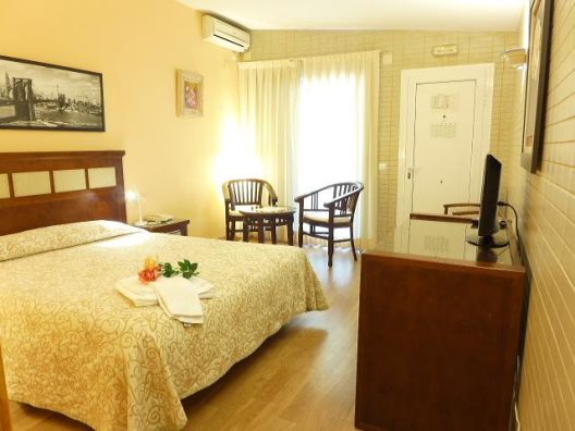 Hotel Playa Canet
