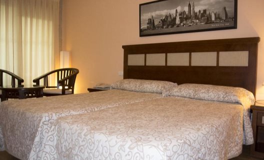 Hotel Playa Canet