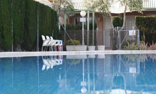 Hotel Playa Canet