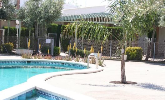 Hotel Playa Canet