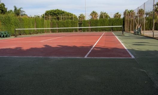 Hotel Playa Canet