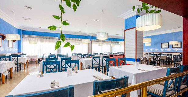 Hotel Playa Cartaya
