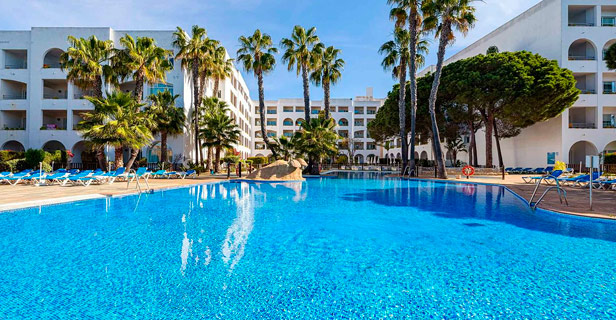 Hotel Playa Cartaya