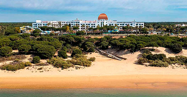 Hotel Playa Cartaya