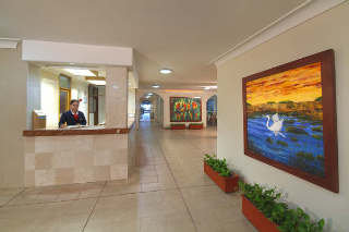 Hotel Playa Club