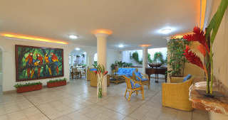 Hotel Playa Club