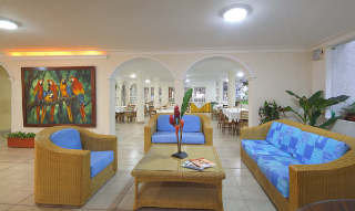 Hotel Playa Club