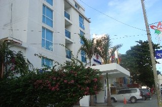 Hotel Playa Club