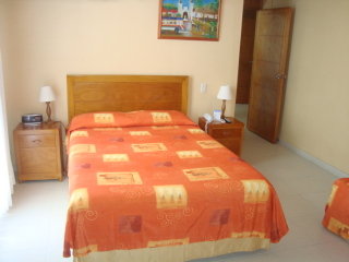 Hotel Playa Club
