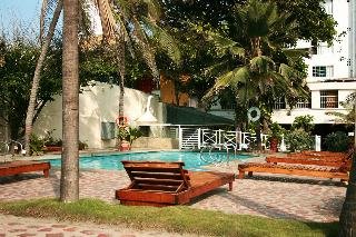 Hotel Playa Club
