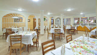 Hotel Playa Club
