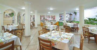 Hotel Playa Club