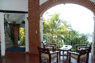Hotel Playa Conchas Chinas