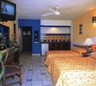 Hotel Playa Conchas Chinas