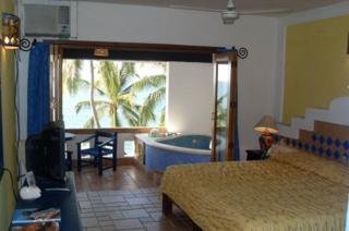 Hotel Playa Conchas Chinas