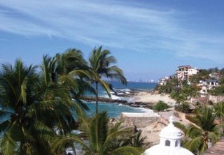 Hotel Playa Conchas Chinas