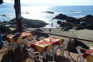 Hotel Playa Conchas Chinas