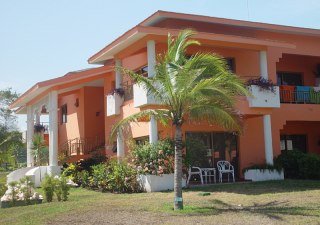 Hotel Playa Costa Verde All Inclusive