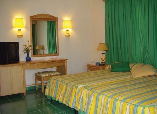 Hotel Playa Costa Verde All Inclusive