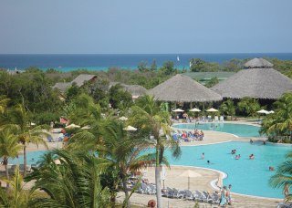 Hotel Playa Costa Verde All Inclusive
