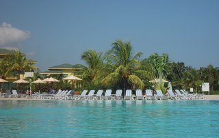 Hotel Playa Costa Verde All Inclusive