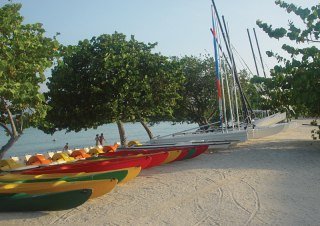 Hotel Playa Costa Verde All Inclusive