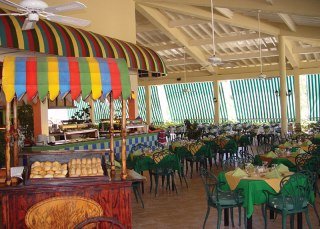 Hotel Playa Costa Verde All Inclusive