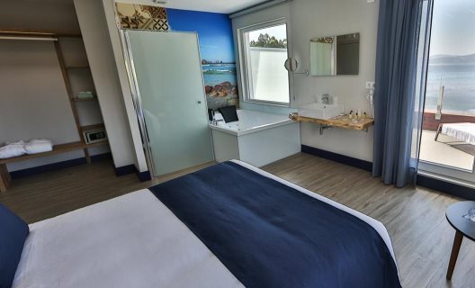 Hotel Playa De Camariñas