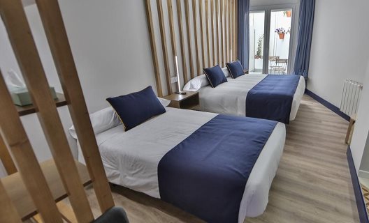 Hotel Playa De Camariñas