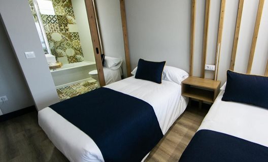 Hotel Playa De Camariñas