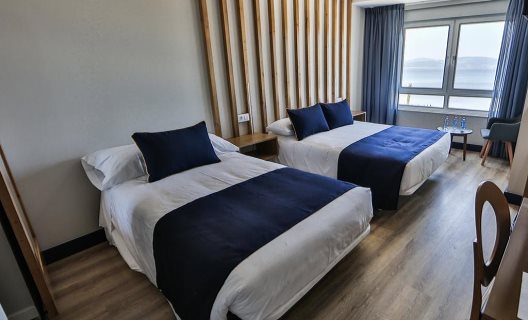 Hotel Playa De Camariñas