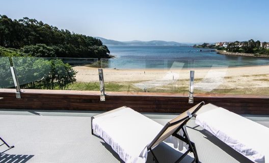 Hotel Playa Camari  as Camari  as Coru  a