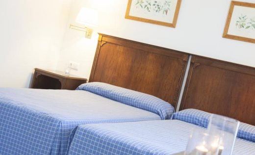 Hotel Playa De La Luz