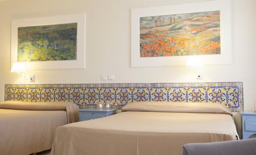 Hotel Playa De La Luz