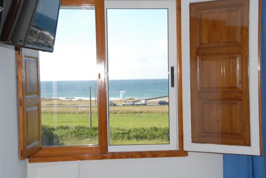 Hotel Playa De Las Catedrales