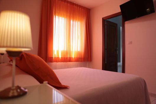 Hotel Playa De Las Catedrales