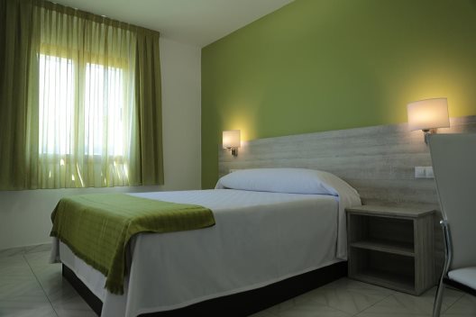 Hotel Playa De Las Catedrales