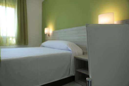 Hotel Playa De Las Catedrales