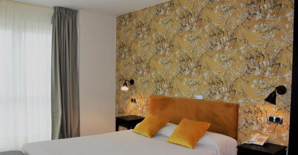 Hotel Playa De Laxe