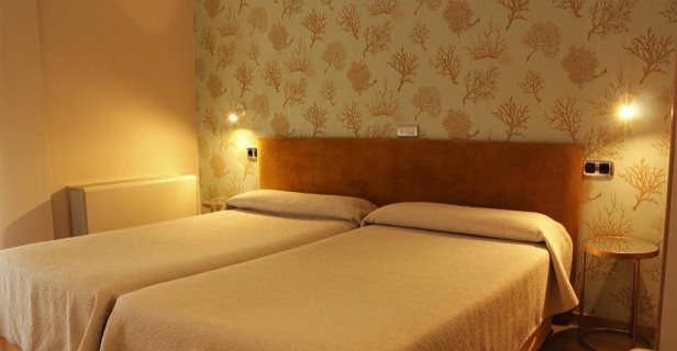 Hotel Playa De Laxe