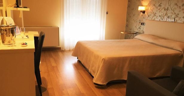 Hotel Playa De Laxe