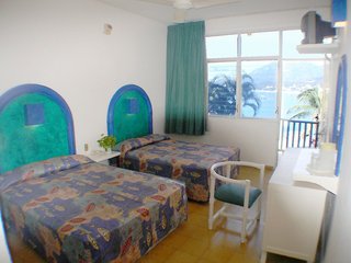 Hotel Playa De Santiago