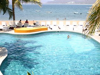 Hotel Playa De Santiago