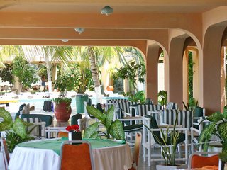 Hotel Playa De Santiago