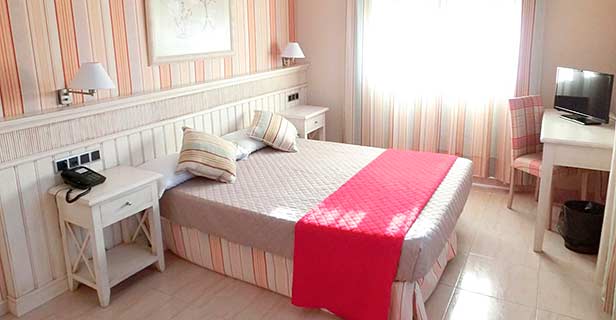 Hotel Playa De Valdelagrana