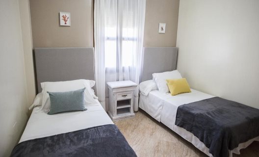 Hotel Playa Del Carmen