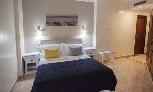 Hotel Playa Del Carmen