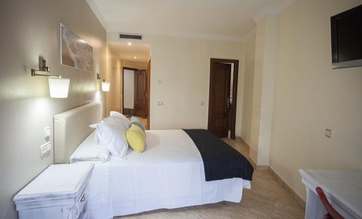 Hotel Playa Del Carmen