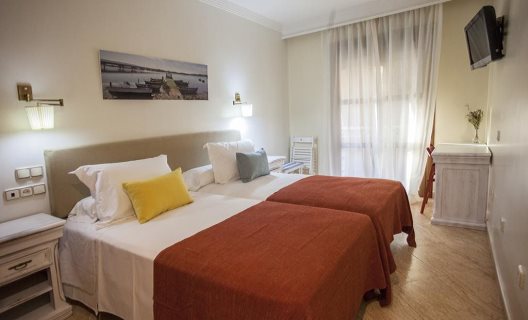 Hotel Playa Del Carmen